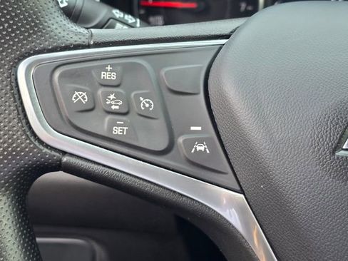 Used 2023 Chevrolet Equinox LT w/ LPO, Floor Liner Package image 33