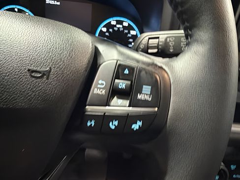 Used 2023 Ford Bronco Sport Big Bend w/ Convenience Package AWD/4WD image 18