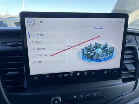 New 2026 Ford Transit 350 Base image 18