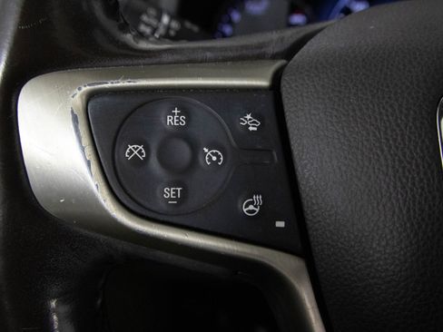 Used 2018 GMC Acadia Denali w/ Technology Package image 28