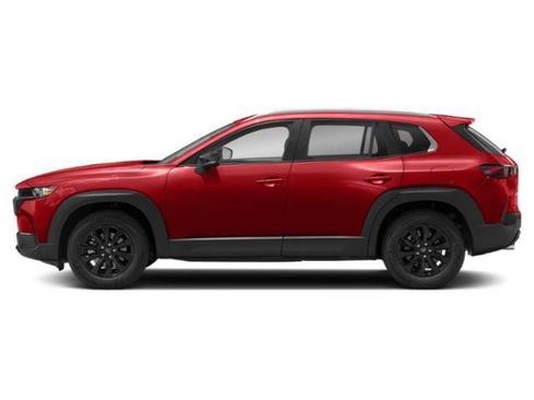 Certified 2023 MAZDA CX-50 2.5 S w/ Preferred Plus Pkg AWD/4WD image 11
