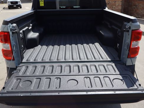Used 2022 Ford Maverick XLT FWD image 27
