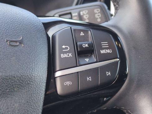 Used 2023 Ford Escape Active w/ Tech Pack #1 AWD/4WD image 24