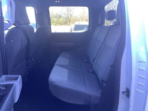 Used 2024 Ford F250 XLT w/ FX4 Off-Road Package image 36