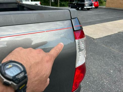 Used 2005 Toyota Tundra Limited w/ All Weather Guard Pkg image 60