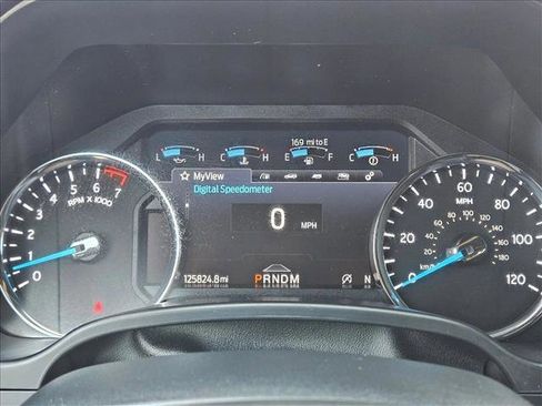 Used 2021 Ford Expedition Limited image 11