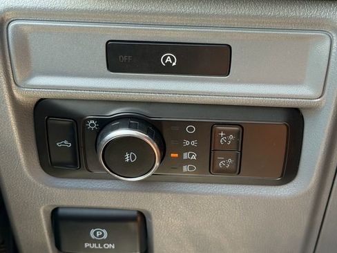 Used 2025 Ford F150 XLT w/ Equipment Group 301A Standard AWD/4WD image 32