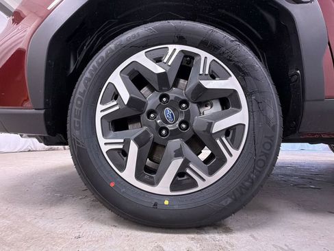 New 2026 Subaru Forester image 13