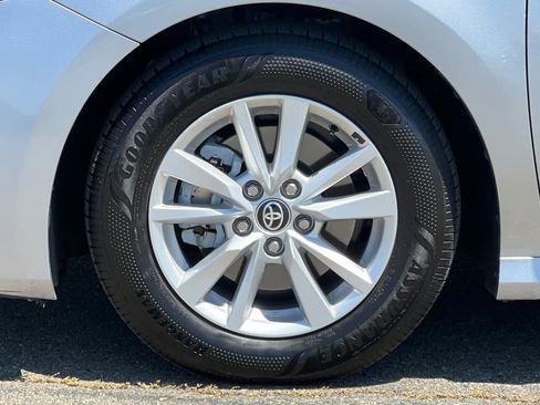 Certified 2025 Toyota Camry LE w/ Convenience Package FWD image 30