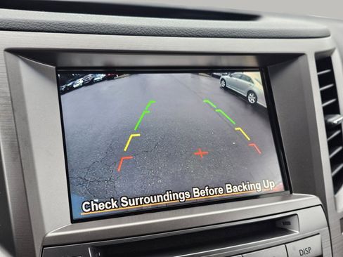 Used 2013 Subaru Outback 2.5i Limited image 9