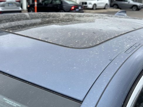 Certified 2023 BMW 530i xDrive w/ Convenience Package image 11