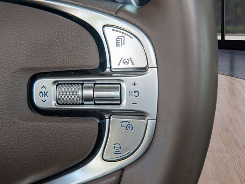 Used 2023 Genesis GV80 2.5T w/ Advanced Package image 28