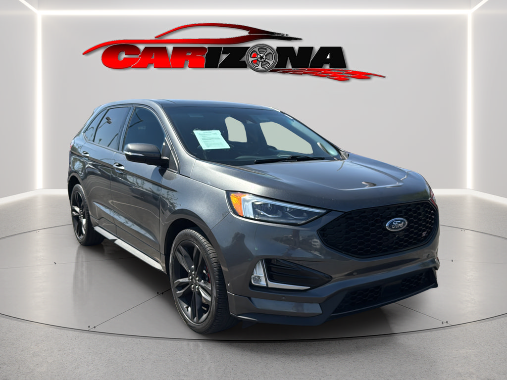 Used 2020 Ford Edge ST w/ Equipment Group 401A AWD/4WD image 1