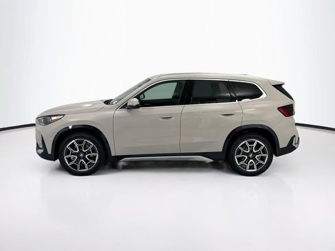 New 2026 BMW X1 xDrive28i w/ Technology Package AWD/4WD image 8