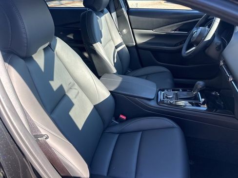Used 2025 MAZDA CX-30 AWD 2.5 S w/ Select Sport Pkg image 26