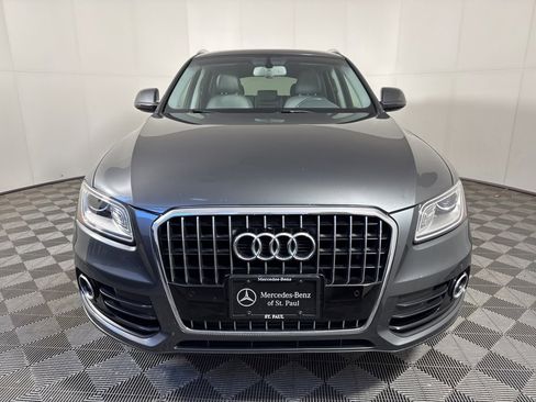 Used 2015 Audi Q5 TDI Premium Plus image 12