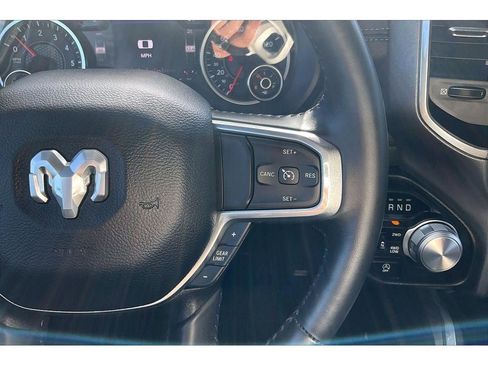 Used 2023 RAM 1500 Laramie image 21