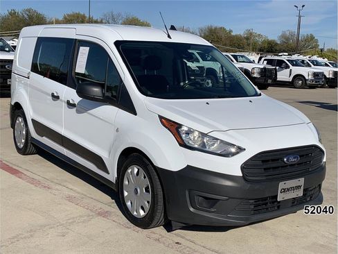 Used 2023 Ford Transit Connect XL image 3