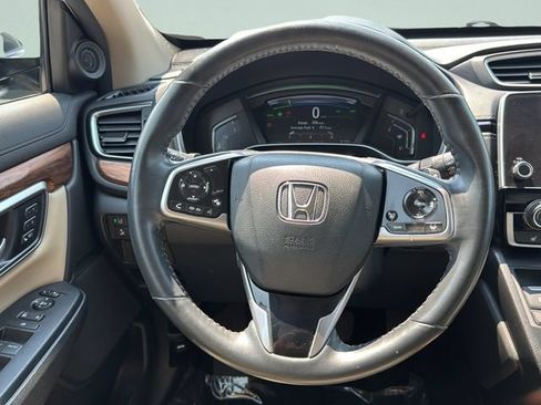 Used 2021 Honda CR-V Touring image 24