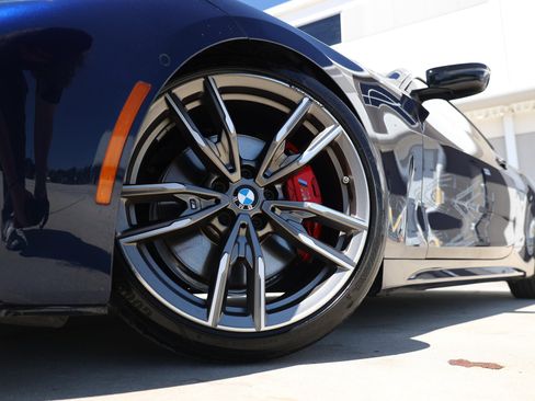 Used 2022 BMW M440i Coupe RWD image 29