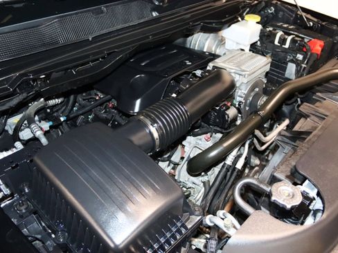 Used 2023 RAM 1500 Laramie AWD/4WD image 88