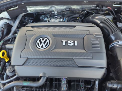 New 2026 Volkswagen Jetta GLI Autobahn image 21