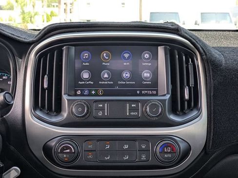 Used 2022 GMC Canyon Elevation w/ Trailering Package RWD image 19
