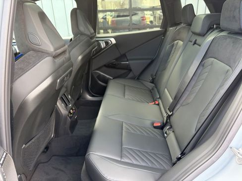 New 2026 BMW X3 xDrive30 image 22