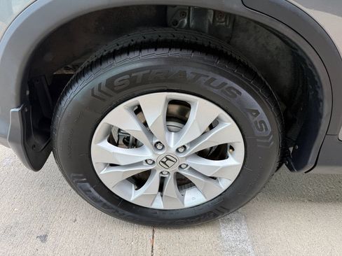 Used 2014 Honda CR-V EX-L image 44