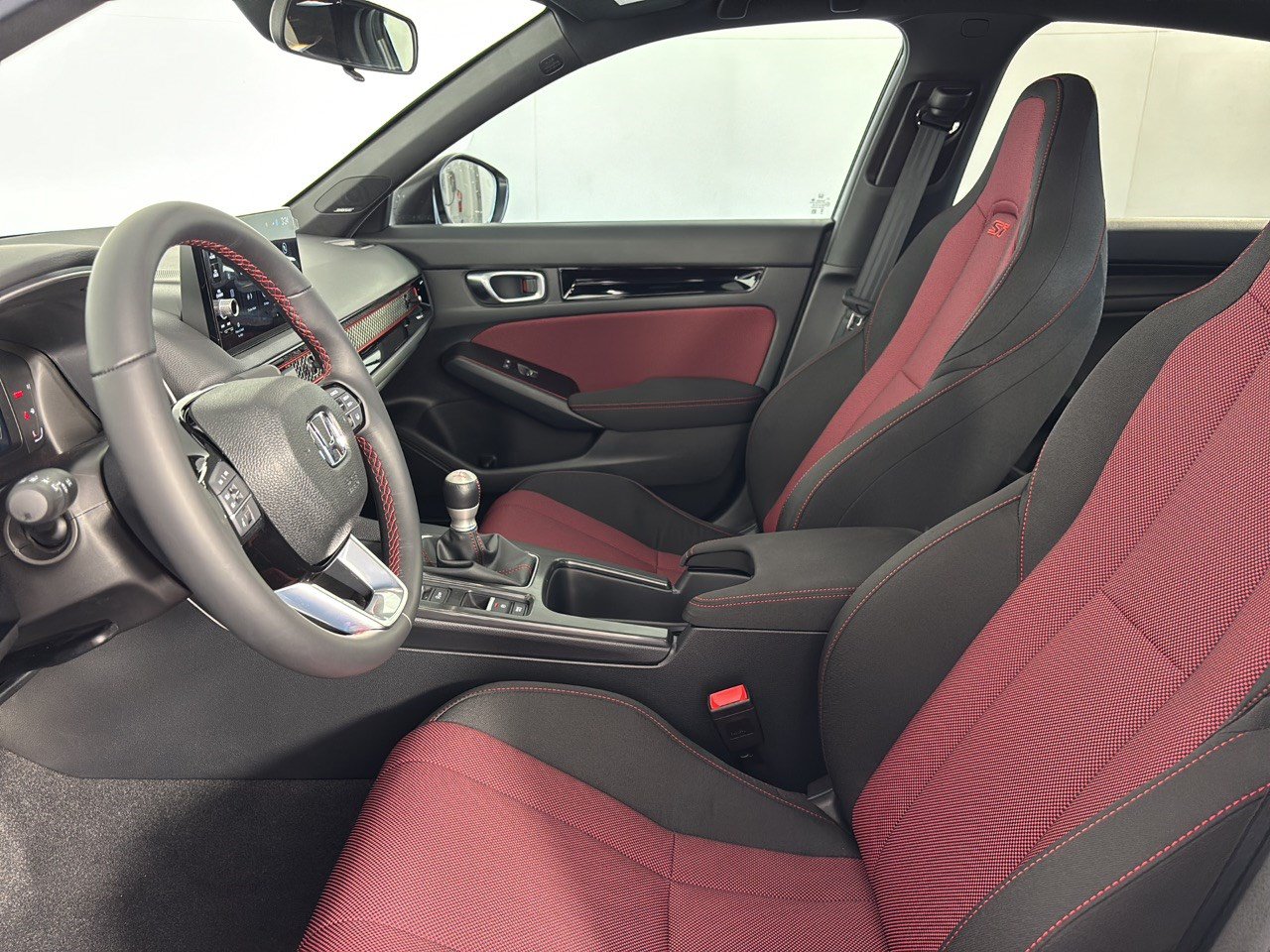 Used 2026 Honda Civic Si image 5