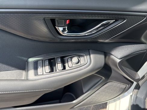 Certified 2025 Subaru Legacy Premium image 15