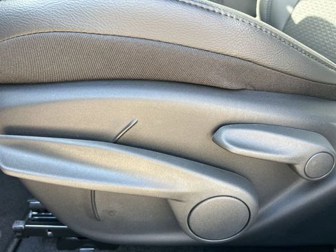 New 2026 Jeep Compass Latitude image 25