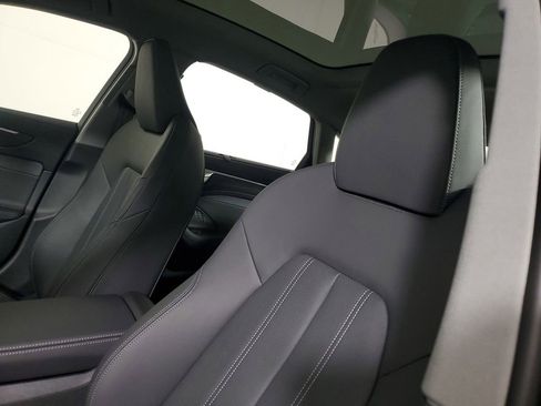 New 2026 Audi A6 Prestige image 23