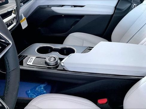 New 2026 Cadillac Lyriq Sport RWD image 9