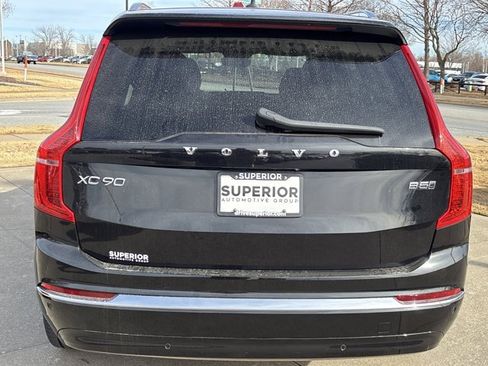 Used 2024 Volvo XC90 B5 Plus image 5