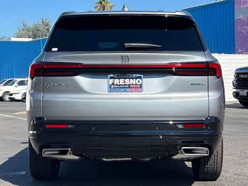 New 2026 Buick Enclave Sport Touring w/ Power Package AWD/4WD image 5