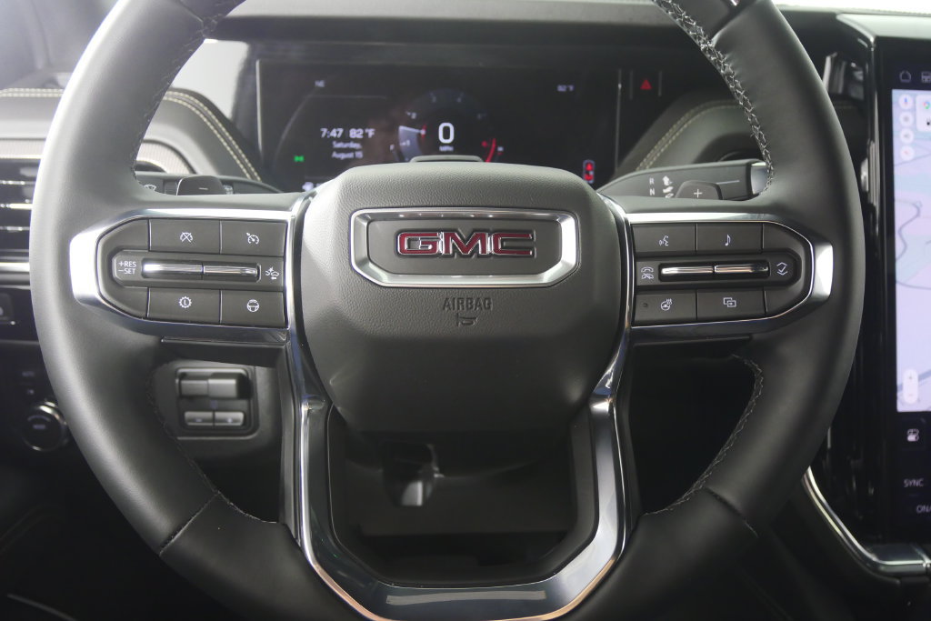 Used 2026 GMC Yukon Elevation AWD/4WD image 21