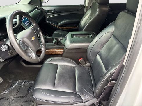Used 2016 Chevrolet Tahoe LT w/ LT Signature Package RWD image 22