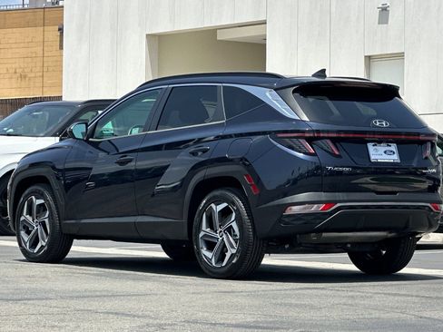 Used 2022 Hyundai Tucson SEL AWD/4WD image 5
