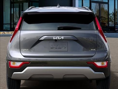 New 2026 Kia Niro SX image 13