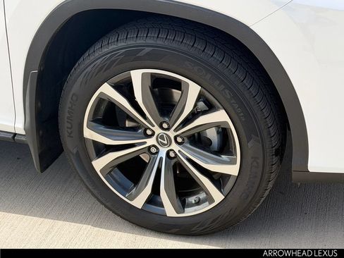 Used 2020 Lexus RX 350 FWD w/ Premium Package image 10