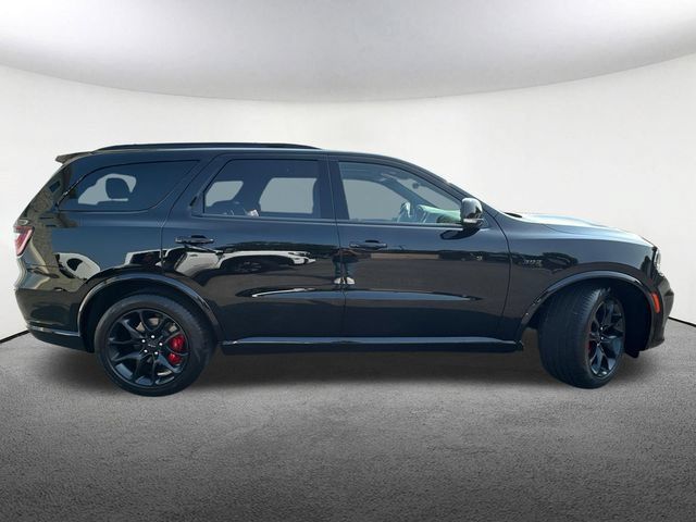 Certified 2024 Dodge Durango SRT AWD/4WD image 16