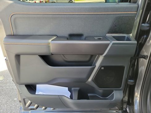 New 2026 Ford F150 Tremor w/ Equipment Group 402A High AWD/4WD image 15