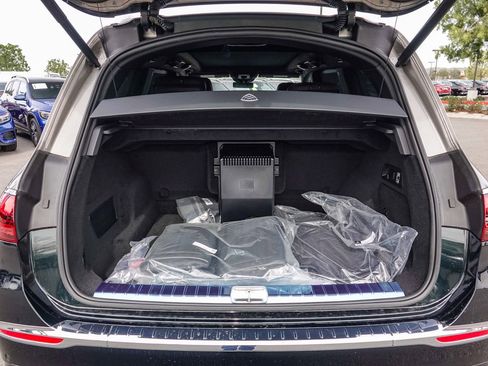 New 2024 Mercedes-Benz Maybach GLS 600 Maybach GLS 600 image 26