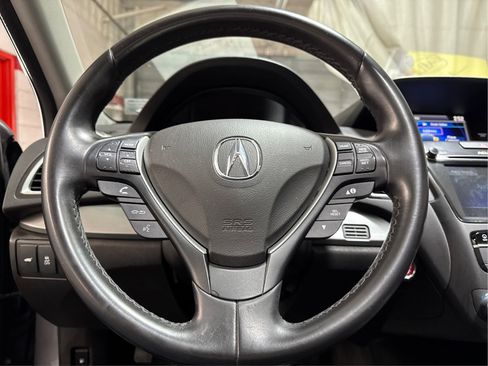 Used 2018 Acura RDX w/ Technology Package image 15