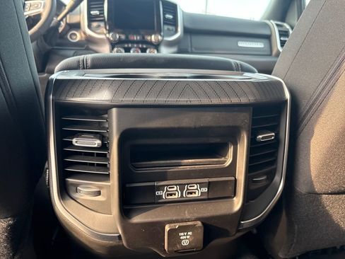 New 2026 RAM 2500 Big Horn image 36