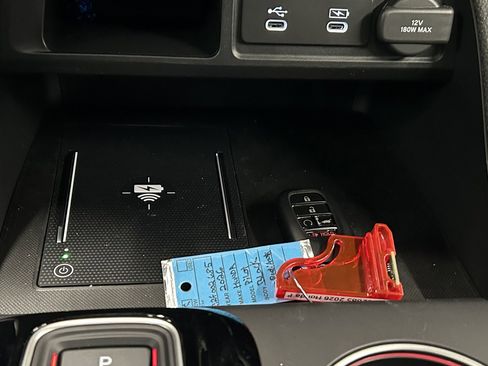 New 2026 Honda Pilot Black Edition image 27