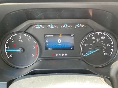 New 2025 Ford F350 XL image 20