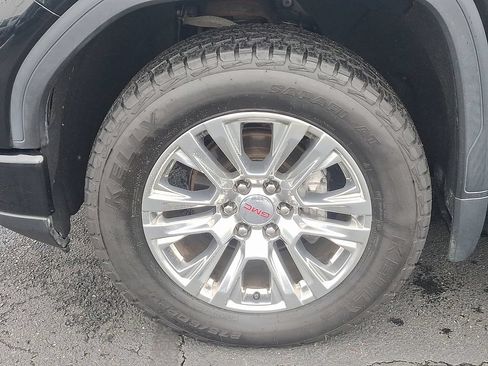 Used 2022 GMC Sierra 1500 Denali AWD/4WD image 8
