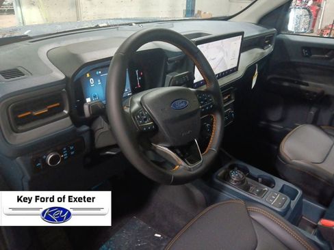 New 2026 Ford Maverick Tremor AWD/4WD image 28